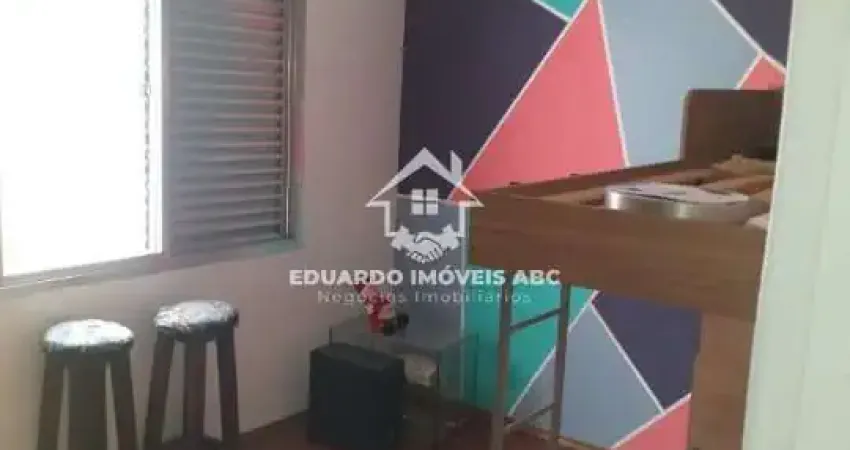 REF:9239.  Apartamento em Condomínio para Venda no bairro Campestre, 2 dorm, 1 vagas. Excelente oportunidade!