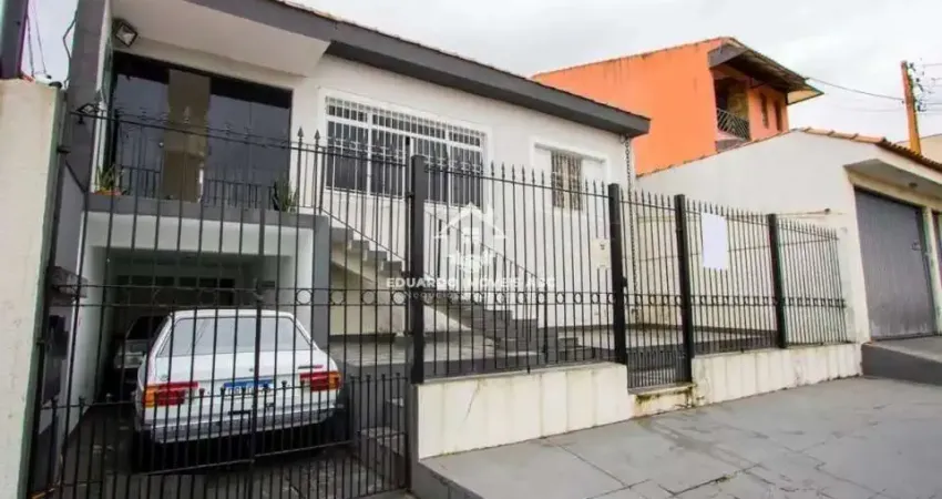 REF:8204. Casa em Condomínio para Venda no bairro Parque Novo Oratório, 4 dorm, 2 vagas. Excelente oportunidade!