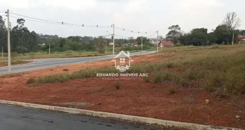 Terreno à venda na Vila Brasileira, Mogi das Cruzes 