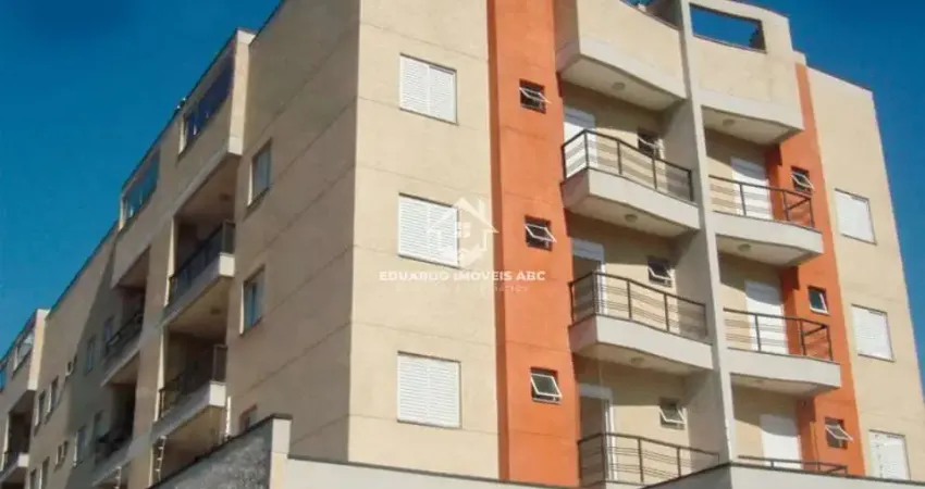Cobertura Duplex para Venda no bairro Cerâmica, 3 dorm, 1 suíte, 150 m.
