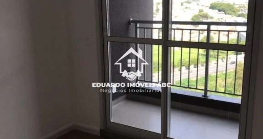 Apartamento (Apartamento Padrão) para Venda, 2 dorm(s), 1 vaga(s), 50 m²