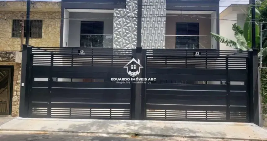 Casa (Sobrado) para Venda, 3 dorm(s), 3 suite(s), 4 vaga(s), 166 m²