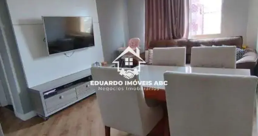 REF:9268.  Apartamento (Apartamento Padrão) para Venda, 2 dorm(s), 1 vaga(s). Excelente oportunidade!