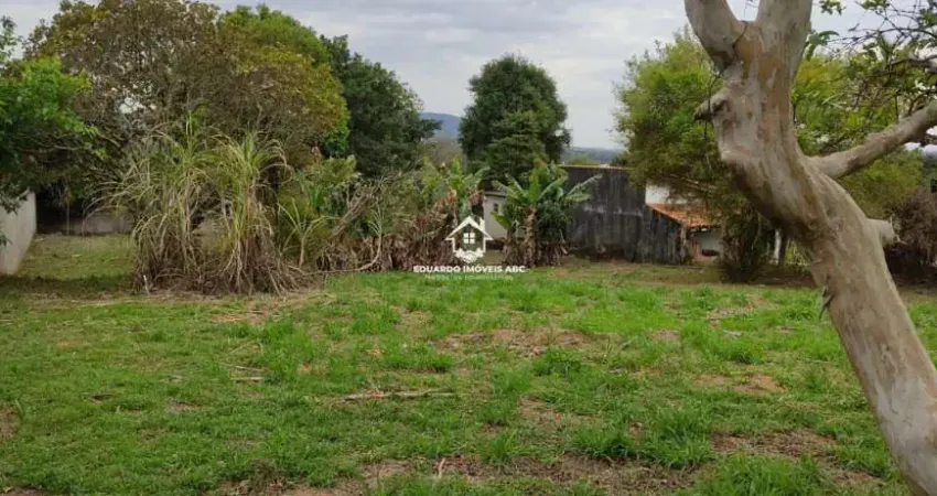 Terreno à venda no Residencial Alvorada, Araçoiaba da Serra 