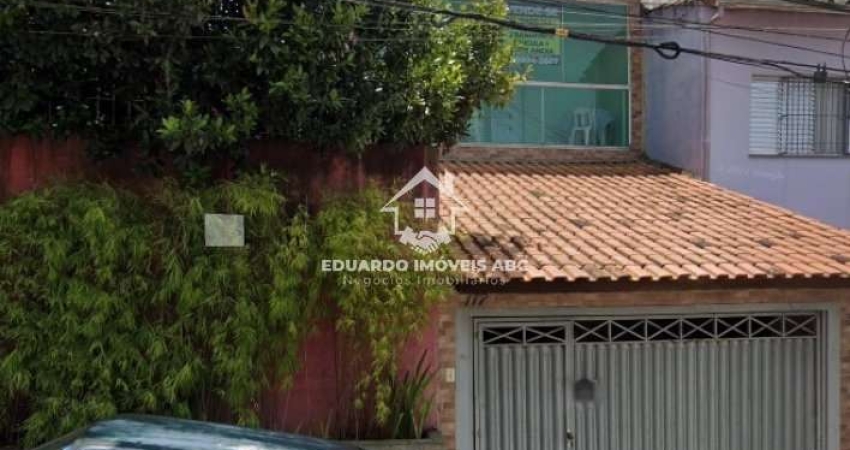 Casa no bairro Vila Humaitá, 2 dorm, 1 suíte, 2 vagas