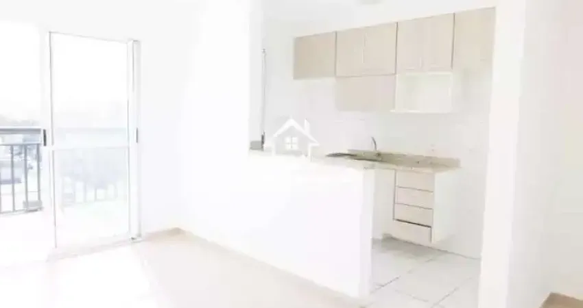 Apartamento (Apartamento Padrão) para Venda, 2 dorm(s), 1 vaga(s), 50 m²