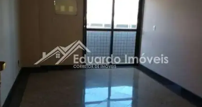 REF 126. 2 dormitórios. 1 vaga na garagem - Centro - Santo André