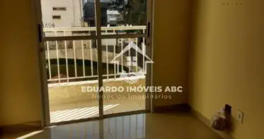 Apartamento (Apartamento Padrão) para Venda e Locação, 2 dorm(s), 1 vaga(s), 48 m²