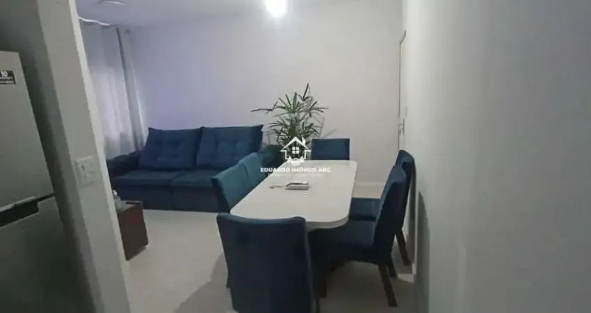 REF:9563.  Apartamento (Apartamento Padrão) para Venda, 2 dorm(s), 1 vaga(s). Excelente oportunidade!
