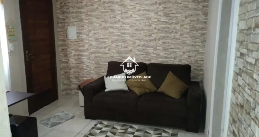 Apartamento (Apartamento Padrão) para Venda, 2 dorm(s), 1 vaga(s), 51 m²