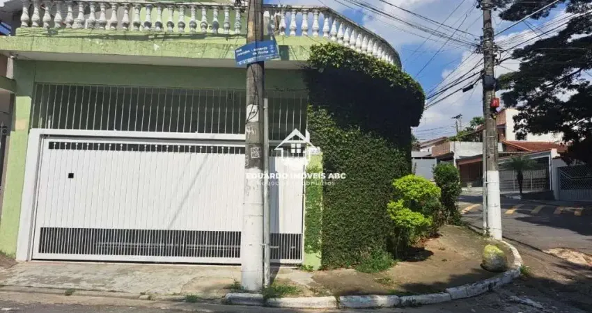 Casa (Casa Padrão) para Venda, 3 dorm(s), 3 vaga(s), 100 m²