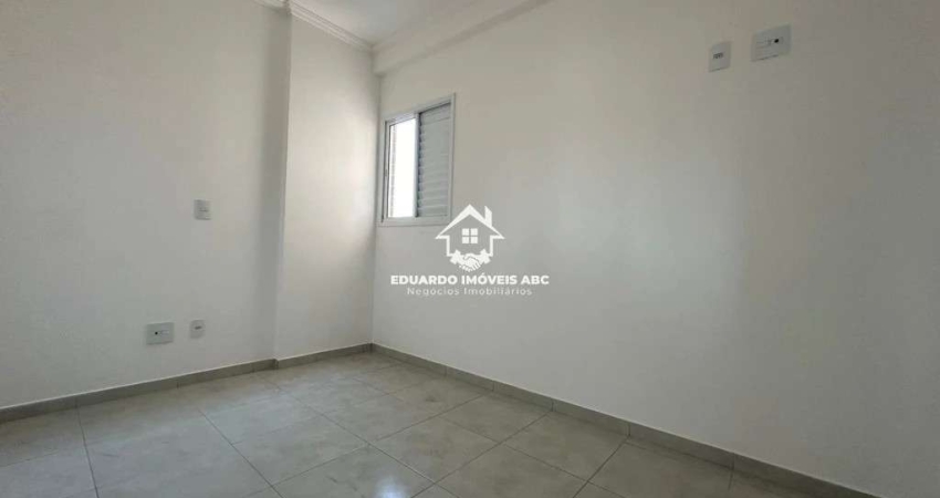 REF:9627.  Apartamento (Apartamento Padrão) para Locação, 2 dorm(s), 1 vaga(s).