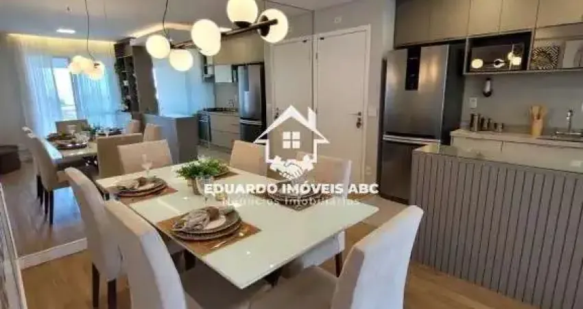 REF:9687. Apartamento Novo para Venda. 2 dorm. Excelente oportunidade!