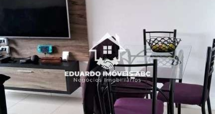 REF:9699.  Apartamento (Apartamento Padrão) para Venda, 2 dorm(s), 1 vaga(s). Excelente oportunidade!