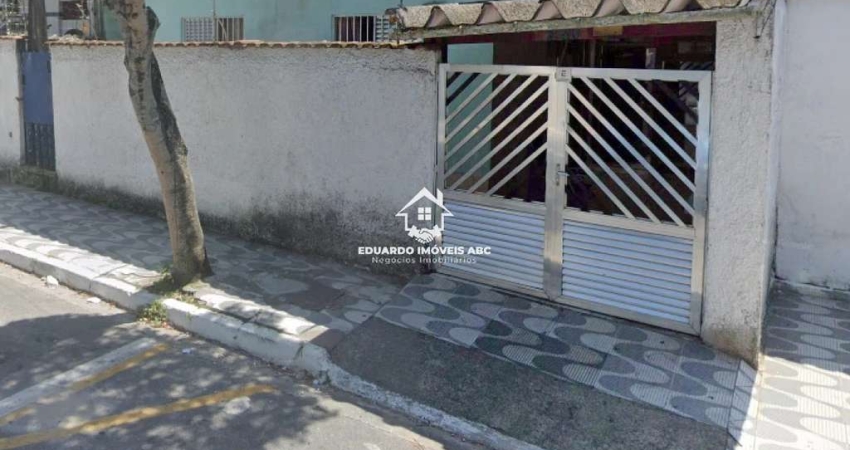 REF:9753.  Casa (Casa isolada) para Locação, 2 dorm(s), 1 suite(s), 1 vaga(s). Excelente oportunidade!