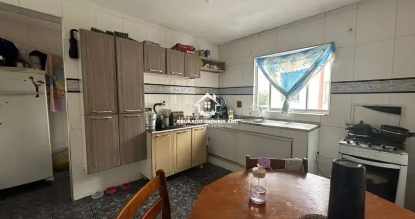 Apartamento com 2 quartos à venda no Conceição, Diadema