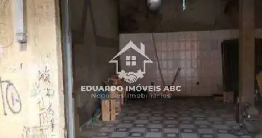 Sala comercial para alugar no Sítio dos Vianas, Santo André 