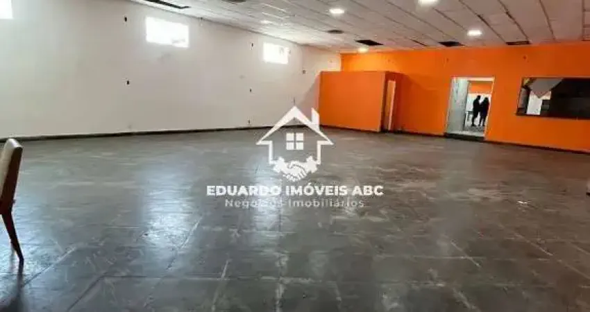 Sala comercial para alugar no Baeta Neves, São Bernardo do Campo 