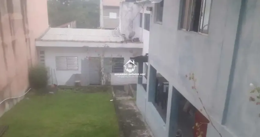 Terreno à venda no Parque das Nações, Santo André 
