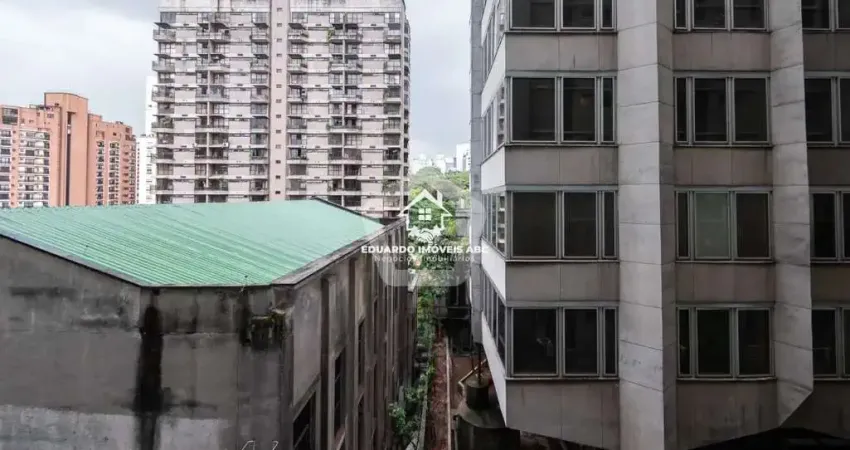 Apartamento de 127m² para Venda, 5 dorm(s), 1 suite(s)