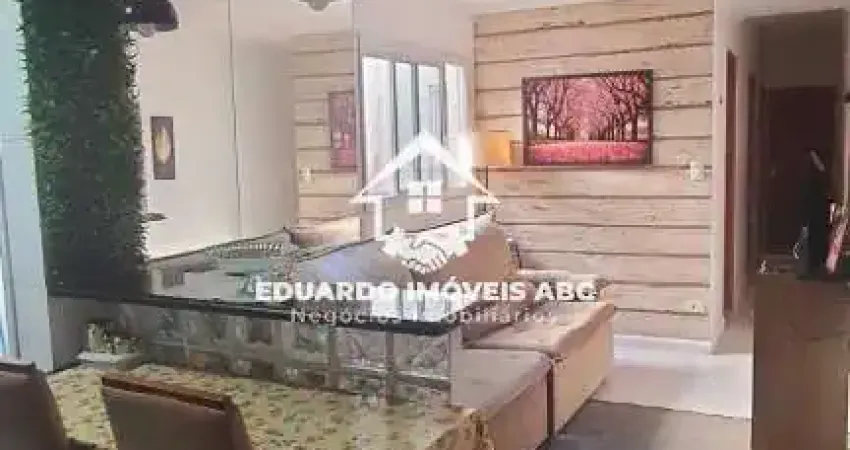 REF 5900- Cobertura com churrasqueira. 3 Dormitórios. Ótima localização