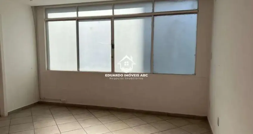 REF 9868- Sala comercial com 17 m²- Ótima localização- Santo André