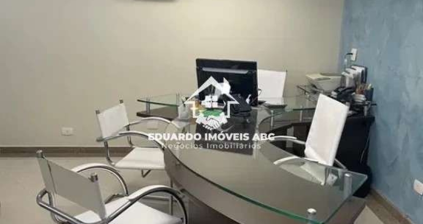 Sala comercial para alugar no Centro, São Caetano do Sul 