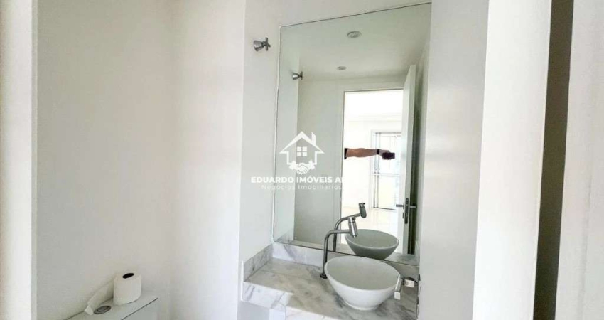 REF 9952- 3 Dormitórios. Cozinha. Ótima localização- Santo André