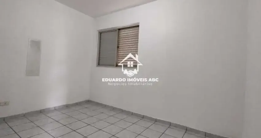 REF 5485. 2 dormitórios. 1 vaga na garagem. Santa Terezinha - SBC. Para venda