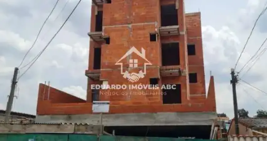 REF 8243 - Tipo para venda. 2 Dormitórios. Ótima localização- Santo André