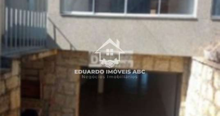 REF 6380. Salão para venda no bairro Parque Sonia, 200 m. Ótima oportunidade!