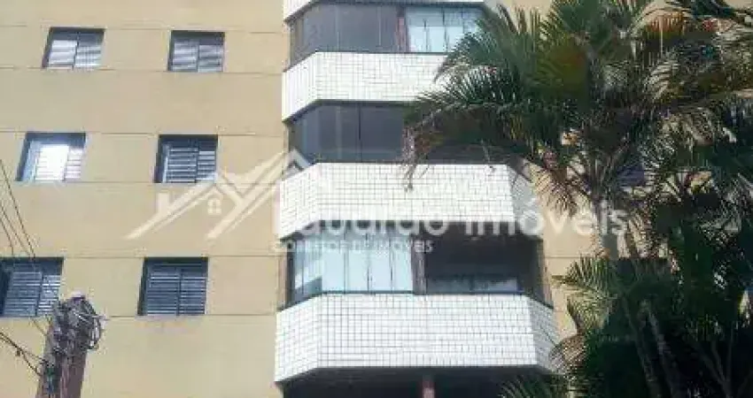 REF 299. 3 Dormitórios. 2 vagas na garagem - SBC