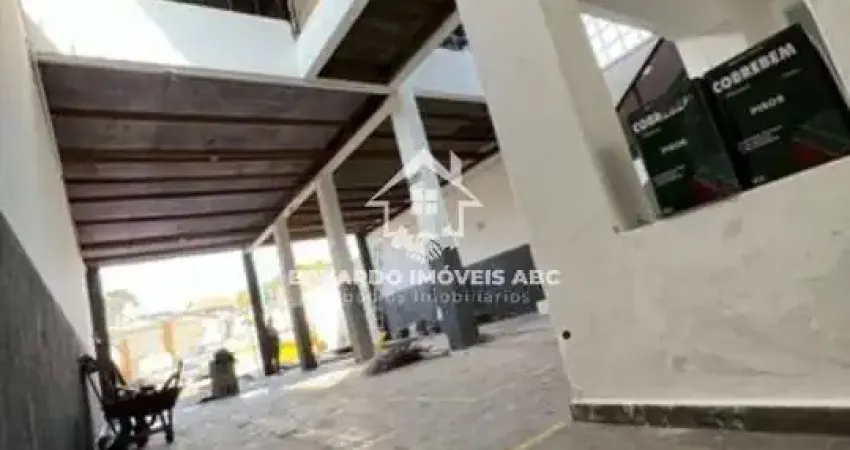 REF:7600. Galpão para venda no bairro Ouro fino paulista, 10 vagas. Excelente oportunidade!