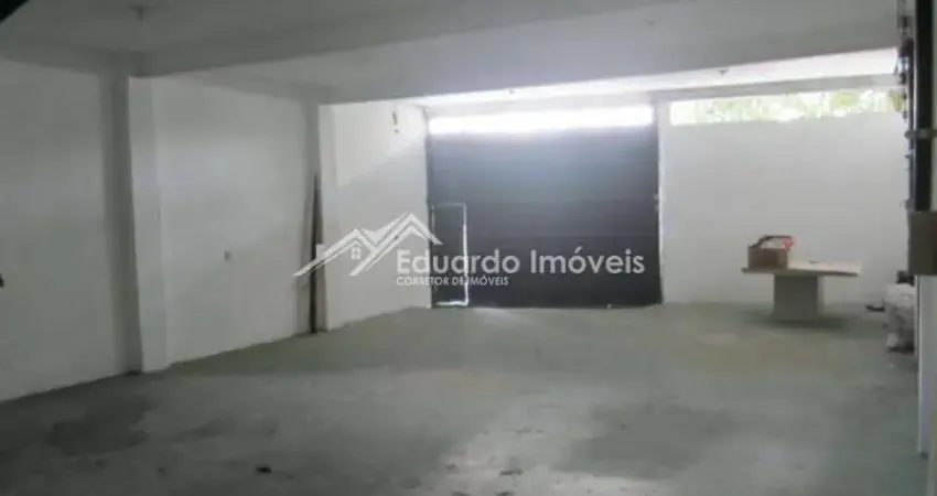 Galpão 220m². assobradado. trifásico. bairro ipiranga-sp. ótima oportunidade