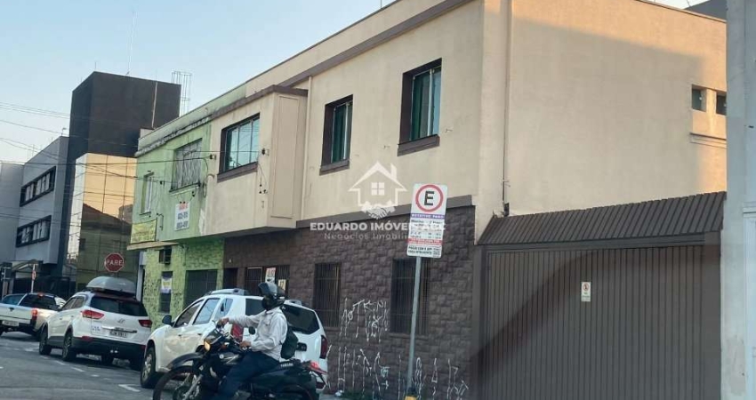 Sala Comercial para Locação no bairro Centro de Sbc , 100 m²