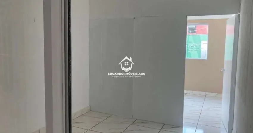 Sala comercial com 5 salas para alugar no Centro, São Bernardo do Campo