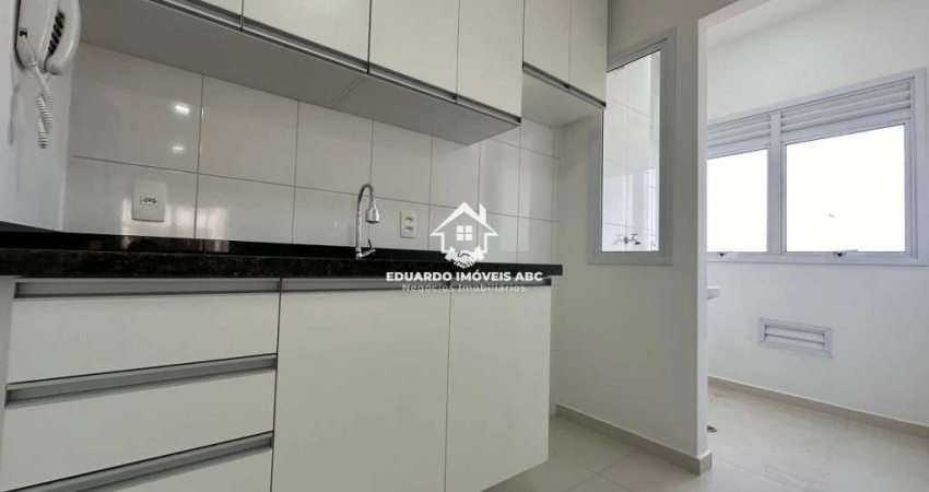 Apartamento (Apartamento Padrão) para Locação, 2 dorm(s), 1 suite(s), 2 vaga(s), 60 m²