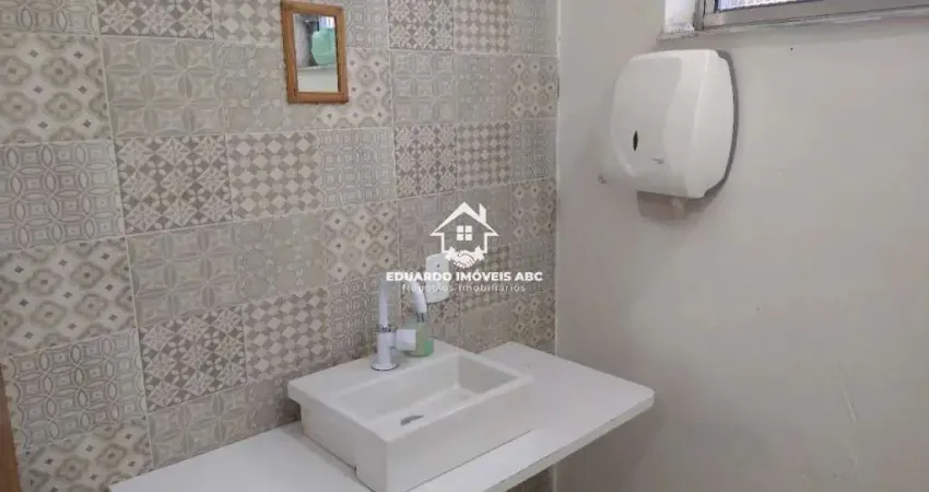 Sala comercial para alugar no São José, São Caetano do Sul 