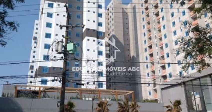 REF: 7765. Apto para venda Magic Living Rudje Ramos. 2 dorm, 1 vagas, 50 m. Lazer completo!