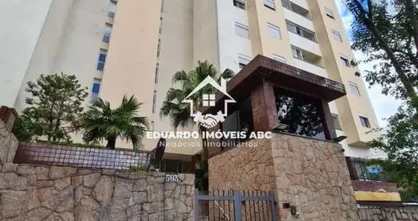 Apartamento com 2 quartos para alugar no Taboão, São Bernardo do Campo 