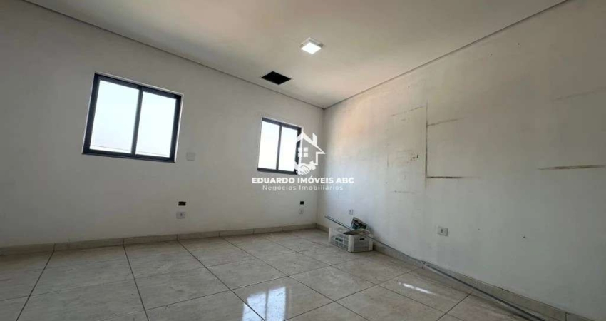 REF 10023 - Sala Comercial para Locação no bairro Balneário São Francisco, 1 vagas, 50m²