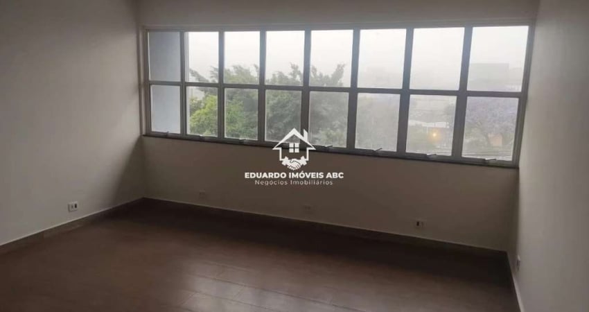 REF 10066- Sala comercial .Ótima localização- Mauá