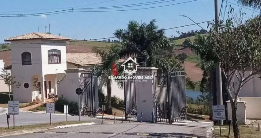 Terreno à venda no Condomínio Terras de Santa Cruz, Bragança Paulista 