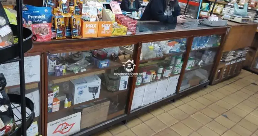 Ponto comercial à venda no Centro, São Bernardo do Campo 