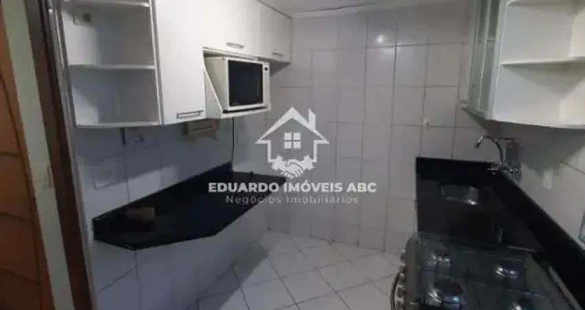 REF 5369. Apartamento para Venda. 2 dormitórios. Condomínio Tiradentes