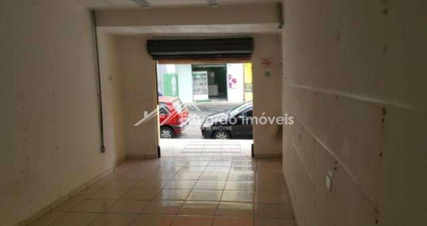 Salão Comercial 75m². Centro de São Bernardo ao Lado do Paço. Sem Burocracia