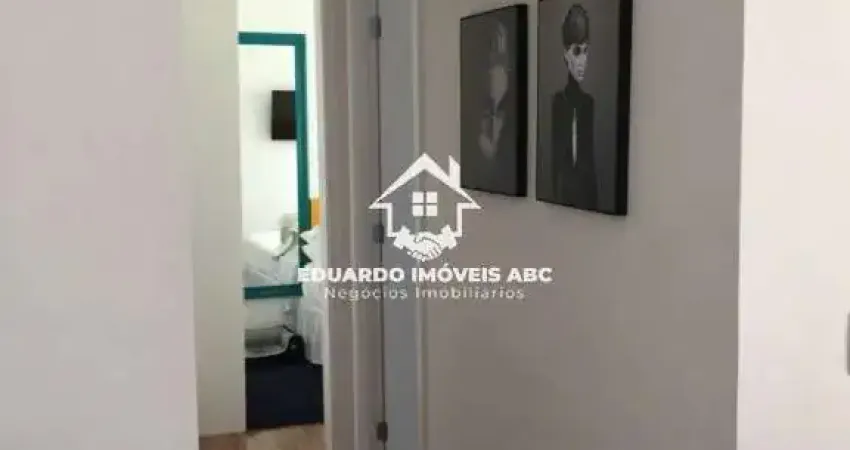 Apartamento com 2 quartos à venda no Canhema, Diadema 