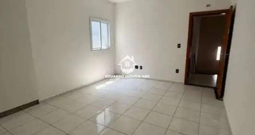 Ref 10248- 2 dormitórios. vaga. ótima localização- santo andré