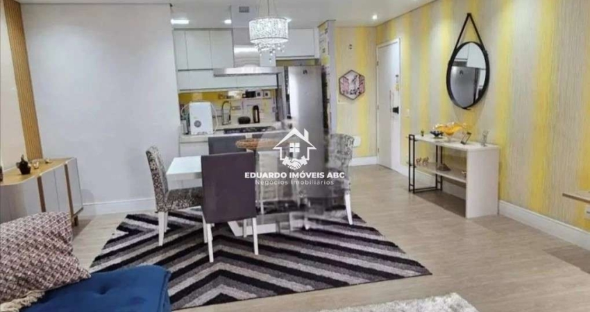 Apartamento (Apartamento Padrão) para Venda, 3 dorm(s), 1 suite(s), 2 vaga(s), 102 m²