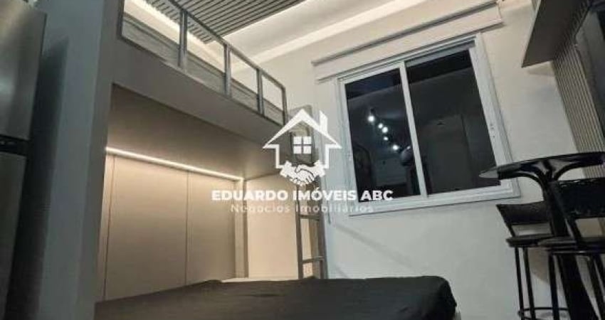 REF 10269- Todo mobiliado. Academia. Ótima localização- São Caetano do Sul